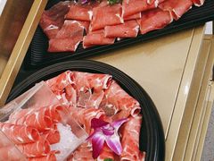 -小肥羊·牛羊肉火锅(万达广场店)