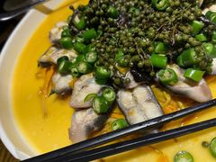 -茶油香闽南菜·花园餐厅(前埔店)