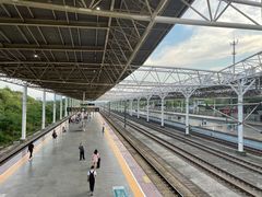-岳阳东站