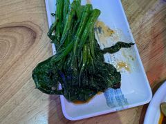 -八条友鲜货烧烤·脆皮烤鱼(石岩旗舰店)