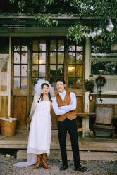 -卡米拉婚纱摄影工作室(金汇广场店)