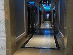 -OS CLUB(长风大悦城店)