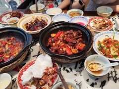 -南昌大饭店·非遗南昌菜(万寿宫店)