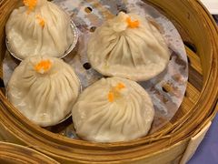灌汤姜汁小笼包-点都德(北京路贰店)