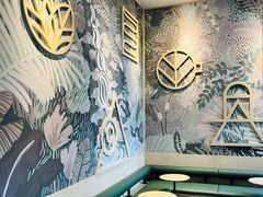 -星巴克臻选(杭州501城市广场1F店)