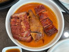 -熠盛粤味·顺德桑拿鸡(永康路店)