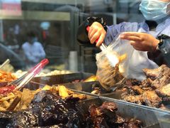 -老人和饭店(淮海中路店)