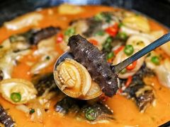 -虹御轩·传承江浙菜(虹桥店)
