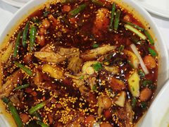 -眉州东坡(华联万柳店)