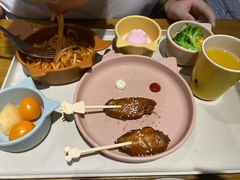 -西语炭烧牛排·西厨(石龙店)