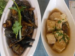 -茶油香闽南菜·花园餐厅(前埔店)