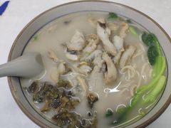 -明呈黄鱼面馆(斜土路店)