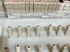 -MUJI无印良品(万达太原街店)