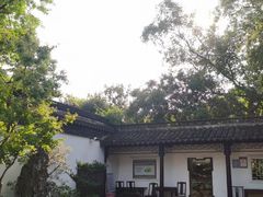 -上海醉白池公园