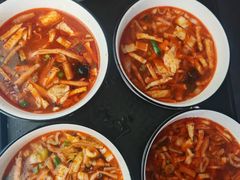 -西府酒家(太白山店)