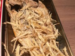 -街角等你.大连海鲜烧烤(西安路店)
