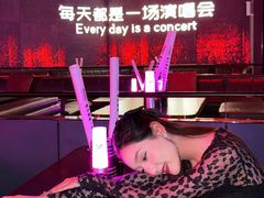 -MOSSO·Liveshow(M3香港广场店)