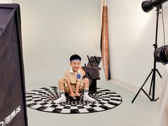 -海马体照相馆(上海月星环球港店)