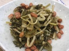 -福满园大酒楼(梅林店)