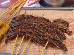 -神府路壹号·海鲜烧烤·砂锅粥·锅物(三坊七巷店)