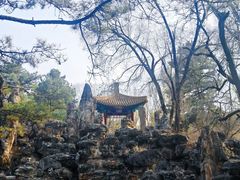 -承德避暑山庄景区