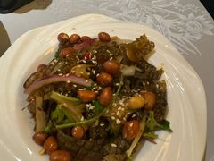 -香云轩·顺德菜(香云纱园林酒店店)