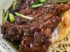-无名氏面馆(邮电路店)
