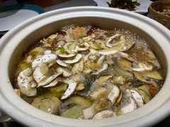 -大理董·董家小厨野生菌火锅(古城旗舰店)