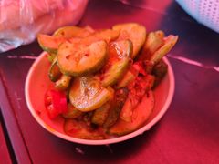 -滨哥滨嫂豆腐脑(南岗店)