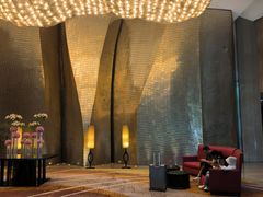 -广州天河希尔顿酒店