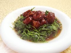 草头圈子-阿莉餐厅(枣阳路店)