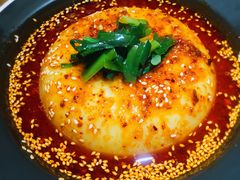 -山丹丹西北菜(金贸大厦店)