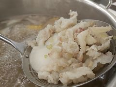 -潮汕美牛肉丸火锅店(天宁寺店)