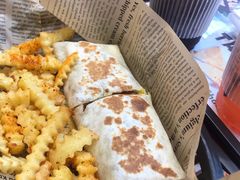 -TACO STAR 塔可星(下沙宝龙店)