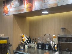 -麦当劳(万博一路天河城分店)
