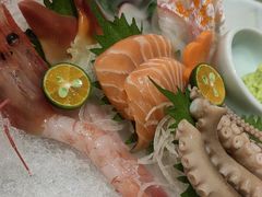 -鮨桐日本料理(望京店)