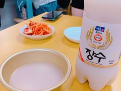 -屋里家延边朝鲜族冷面(南园店)