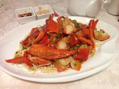 iphone_upload_pic-鸿星海鲜酒家(格兰中心店)