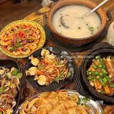 报告🙋🏻‍♀️🙋🏻‍♀️发现宝藏小店🐙🦐喜欢吃凉拌菜的姐妹必须冲！！