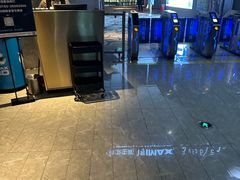 -星河寰宇IMAX影城(星河WORLD·COCO Park店)