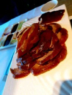 -同喜烤鸭店(光芒店)