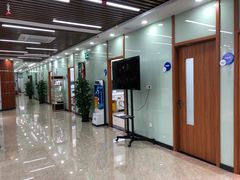 -茂菊口腔连锁(浦东南路店)