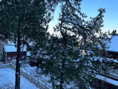 -千佛山风景名胜区