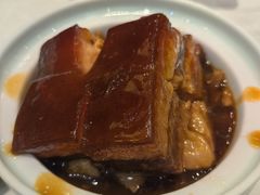 -玉华台饭庄·淮扬菜·烤鸭(望京店)