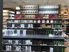 -MUJI无印良品(茂业天地店)