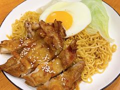 -小条食堂(筼筜天虹店)