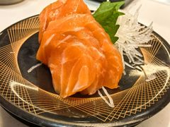 -争鲜回转寿司(朝北大悦城店)