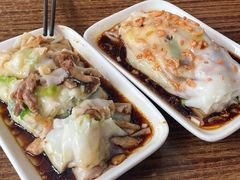 -穗银肠粉店(东川路店)