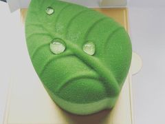 -莫奈花园法式蛋糕