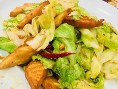 -巴依老爷新疆美食(望京小街店)